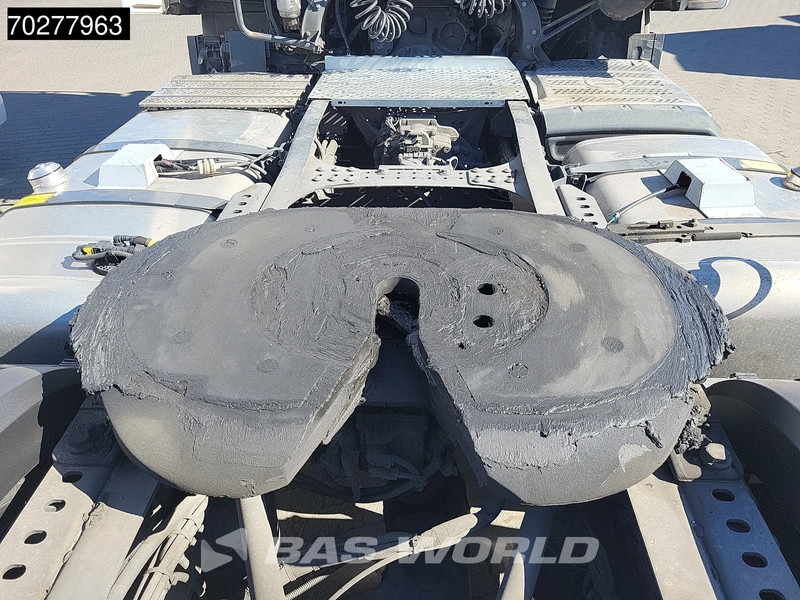 Dragbil Mercedes-Benz Actros 1851 Actros 4X2 BigSpace 2x Tanks: bild 7 Dragbil Mercedes-Benz Actros 1851 Actros 4X2 BigSpace 2x Tanks: bild 7