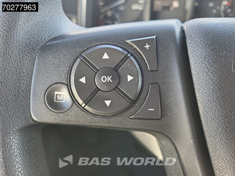 Dragbil Mercedes-Benz Actros 1851 Actros 4X2 BigSpace 2x Tanks: bild 20 Dragbil Mercedes-Benz Actros 1851 Actros 4X2 BigSpace 2x Tanks: bild 20