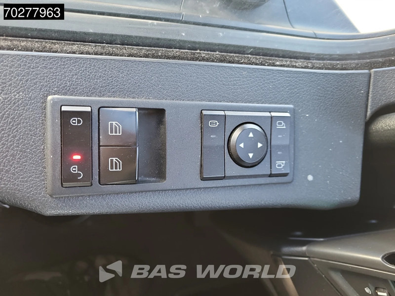 Dragbil Mercedes-Benz Actros 1851 Actros 4X2 BigSpace 2x Tanks: bild 19 Dragbil Mercedes-Benz Actros 1851 Actros 4X2 BigSpace 2x Tanks: bild 19