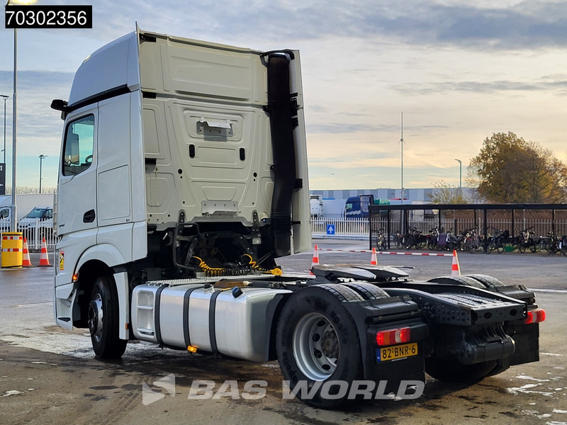 Mercedes-Benz Actros 1942 4X2 NL-Truck GigaSpace Euro6 - Dragbil: bild 2 Mercedes-Benz Actros 1942 4X2 NL-Truck GigaSpace Euro6 - Dragbil: bild 2