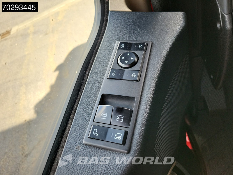 Dragbil Mercedes-Benz Actros 1942 4X2 NL-Truck StreamSpace MP5 2x Tanks PPC Euro 6: bild 19