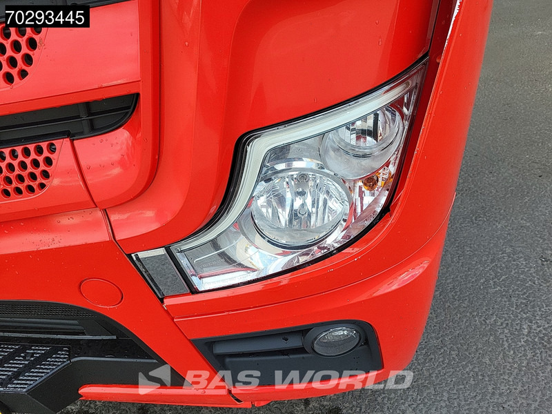 Dragbil Mercedes-Benz Actros 1942 4X2 NL-Truck StreamSpace MP5 2x Tanks PPC Euro 6: bild 9
