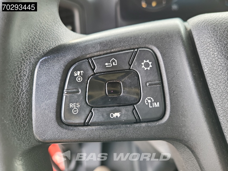 Dragbil Mercedes-Benz Actros 1942 4X2 NL-Truck StreamSpace MP5 2x Tanks PPC Euro 6: bild 20