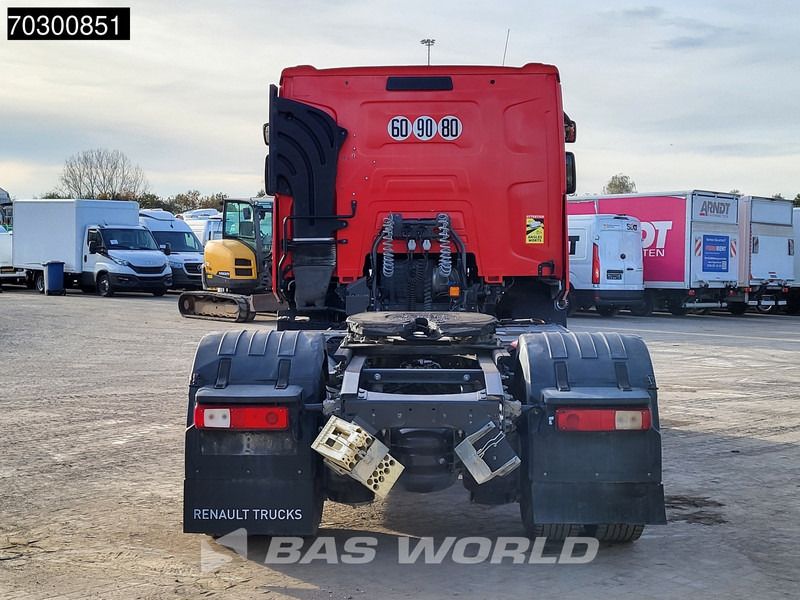 Renault C 430 4X2 Big-Axle Retarder PTO-preparation Alcoa - Dragbil: bild 3 Renault C 430 4X2 Big-Axle Retarder PTO-preparation Alcoa - Dragbil: bild 3