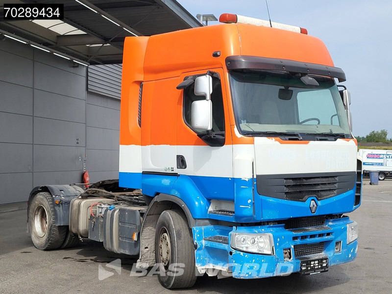 Renault Premium 450 Premium 4X2 Hydraulic Optibrake Euro 4 - Dragbil: bild 3 Renault Premium 450 Premium 4X2 Hydraulic Optibrake Euro 4 - Dragbil: bild 3