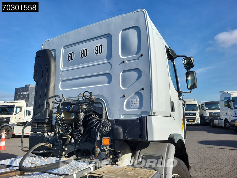 Renault Premium 460 4X2 Lander Retarder Big-axle Hydraulik - Dragbil: bild 3 Renault Premium 460 4X2 Lander Retarder Big-axle Hydraulik - Dragbil: bild 3