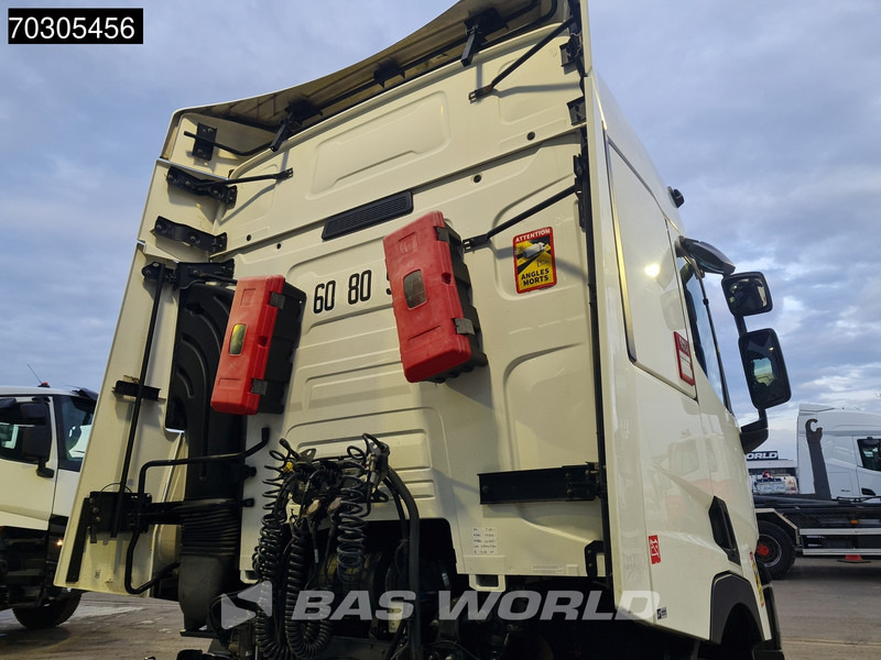 Renault T 430 4X2 Retarder Full-Air ADR Compressor - Dragbil: bild 5 Renault T 430 4X2 Retarder Full-Air ADR Compressor - Dragbil: bild 5