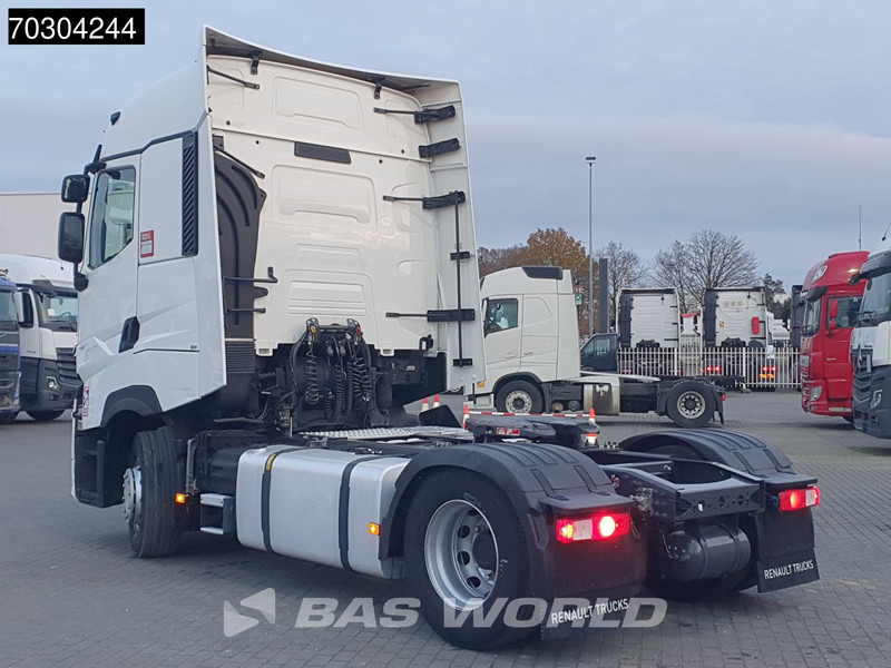 Renault T 440 4X2 HIGH 2xTanks Euro6 - Dragbil: bild 2 Renault T 440 4X2 HIGH 2xTanks Euro6 - Dragbil: bild 2