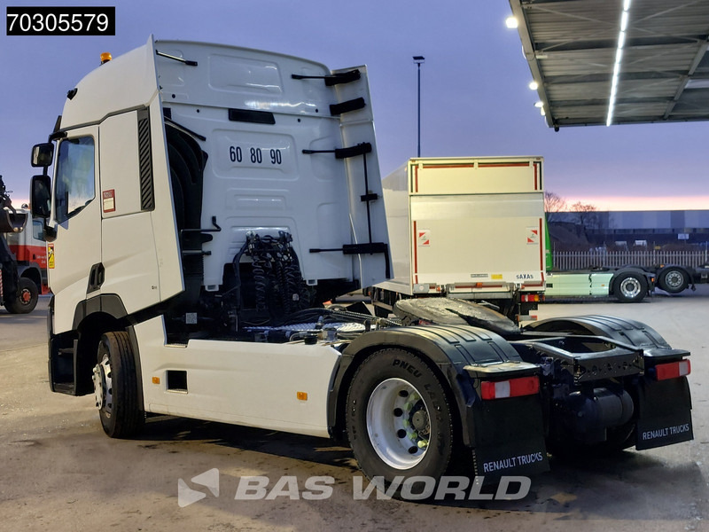 Renault T 460 4X2 Retarder Hydraulik Alcoa's - Dragbil: bild 2 Renault T 460 4X2 Retarder Hydraulik Alcoa's - Dragbil: bild 2