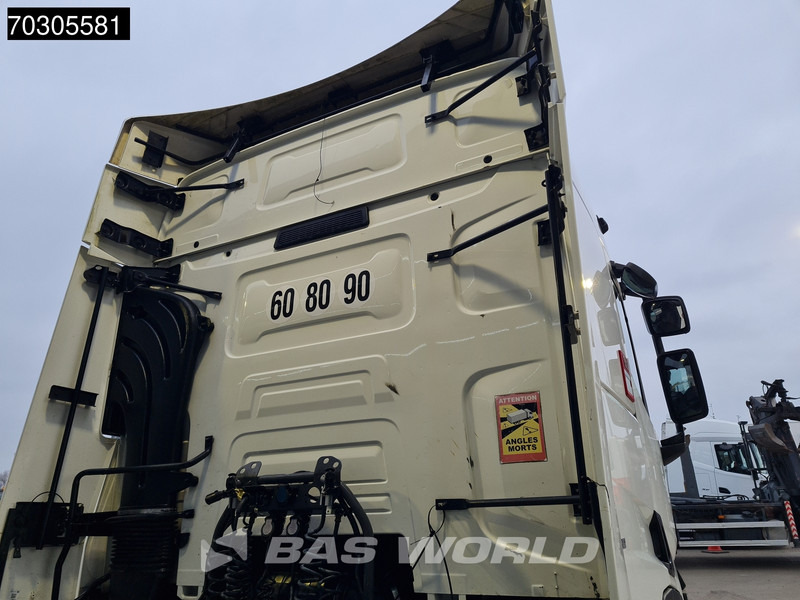 Dragbil Renault T 460 4X2 Retarder Hydraulik Alcoa's: bild 5