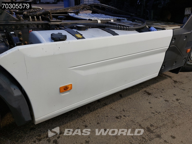 Dragbil Renault T 460 4X2 Retarder Hydraulik Alcoa's: bild 17 Dragbil Renault T 460 4X2 Retarder Hydraulik Alcoa's: bild 17