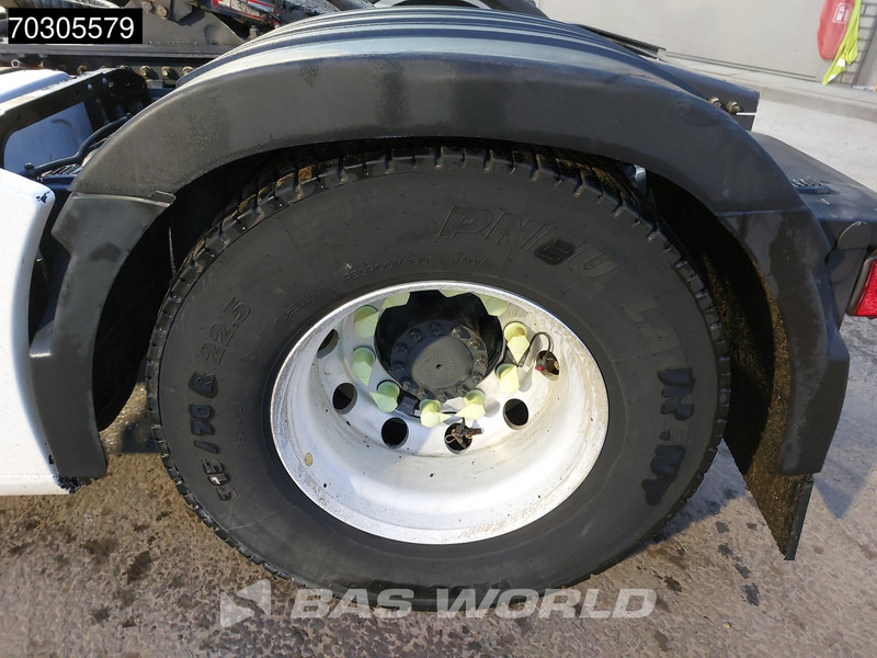 Dragbil Renault T 460 4X2 Retarder Hydraulik Alcoa's: bild 18 Dragbil Renault T 460 4X2 Retarder Hydraulik Alcoa's: bild 18