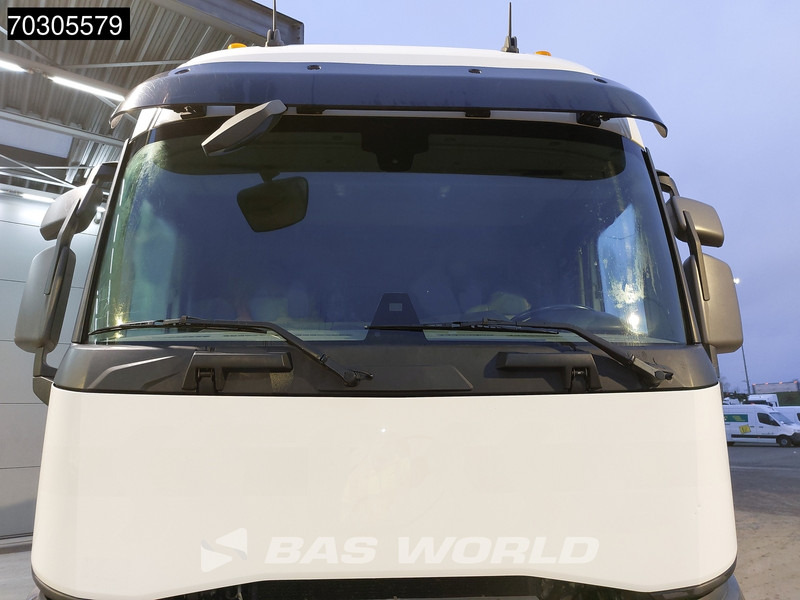 Dragbil Renault T 460 4X2 Retarder Hydraulik Alcoa's: bild 10 Dragbil Renault T 460 4X2 Retarder Hydraulik Alcoa's: bild 10