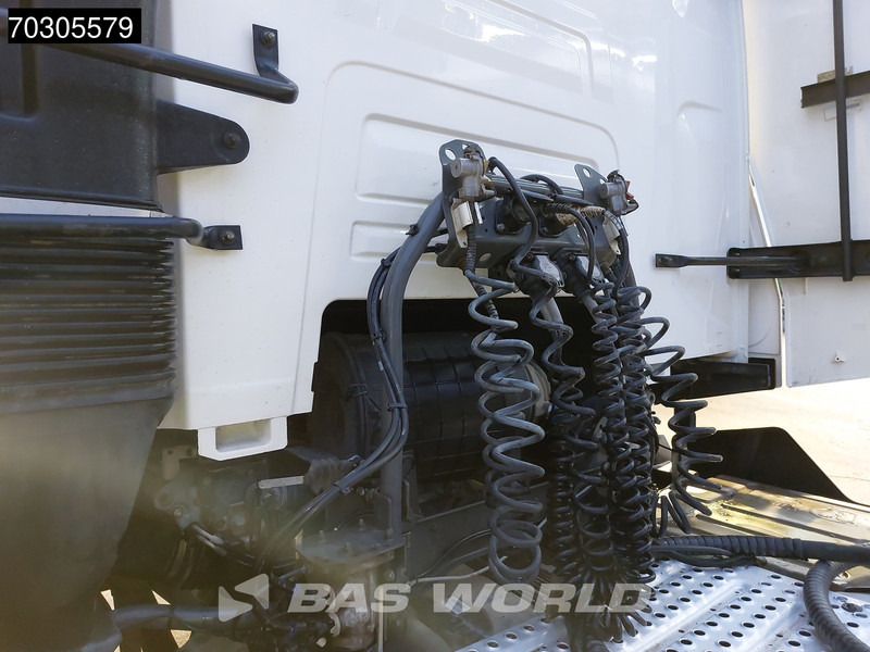 Dragbil Renault T 460 4X2 Retarder Hydraulik Alcoa's: bild 6 Dragbil Renault T 460 4X2 Retarder Hydraulik Alcoa's: bild 6