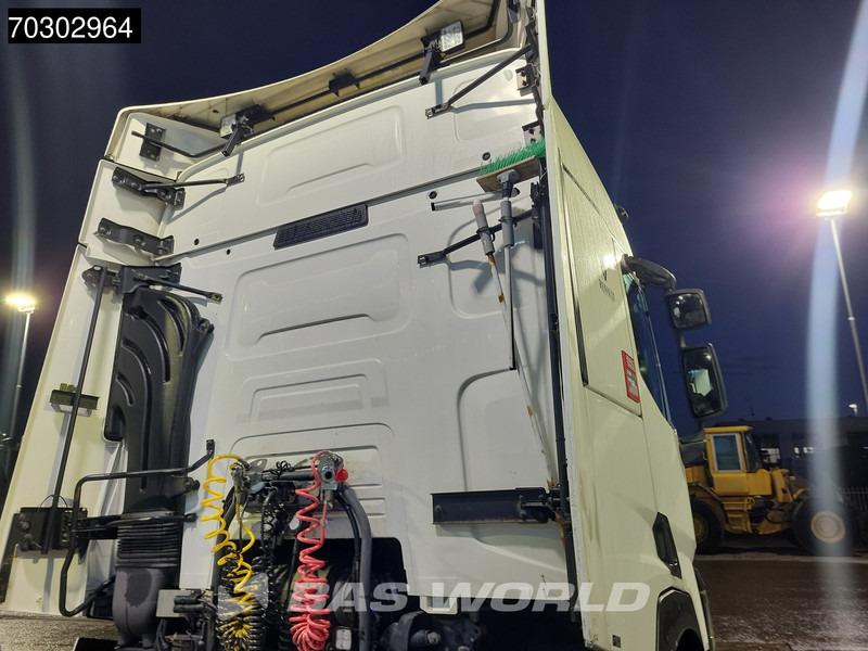 Renault T 460 T 4X2 NL-Truck APK 2xTanks - Dragbil: bild 5 Renault T 460 T 4X2 NL-Truck APK 2xTanks - Dragbil: bild 5
