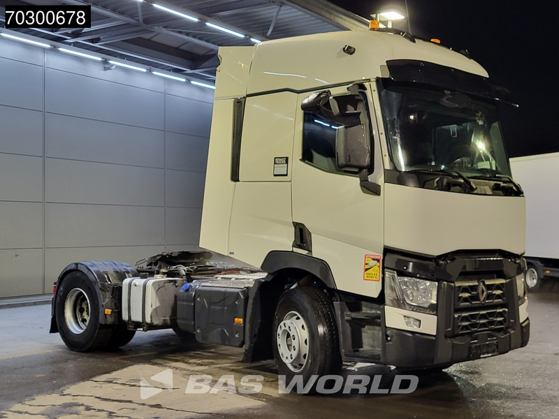 Dragbil Renault T 460 T 4X2 Retarder Hydraulik: bild 12