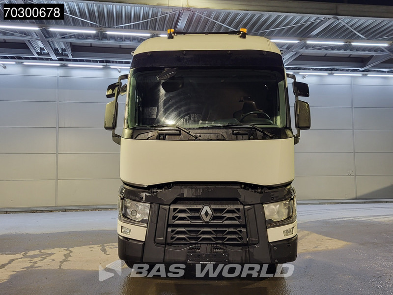 Dragbil Renault T 460 T 4X2 Retarder Hydraulik: bild 14