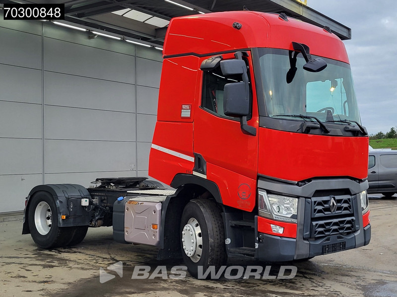 Renault T 460 T 4X2 SleeperCab Retarder PTO - Dragbil: bild 3 Renault T 460 T 4X2 SleeperCab Retarder PTO - Dragbil: bild 3