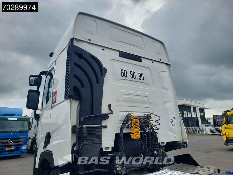 Renault T 480 4X2 Chassis M! SleeperCab Navi Euro 6 - Dragbil: bild 5 Renault T 480 4X2 Chassis M! SleeperCab Navi Euro 6 - Dragbil: bild 5