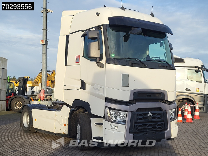 Renault T 480 4X2 HSC 2x Tanks - Dragbil: bild 3 Renault T 480 4X2 HSC 2x Tanks - Dragbil: bild 3