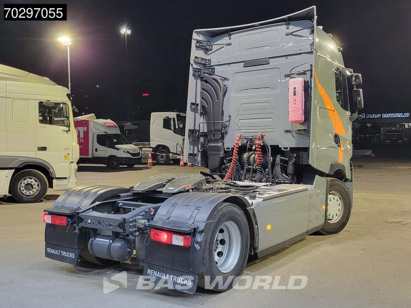 Renault T 480 4X2 HSC Retarder 2xTanks Hydraulic Euro 6 - Dragbil: bild 5 Renault T 480 4X2 HSC Retarder 2xTanks Hydraulic Euro 6 - Dragbil: bild 5