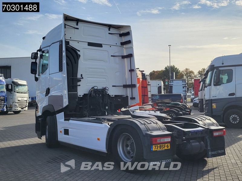 Renault T 480 4X2 Low Mileage! 80% Tyres NL-Truck HSC 2x Tanks - Dragbil: bild 2 Renault T 480 4X2 Low Mileage! 80% Tyres NL-Truck HSC 2x Tanks - Dragbil: bild 2