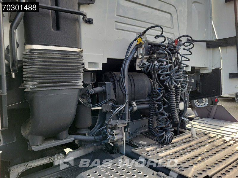 Renault T 480 4X2 Low Mileage! 80% Tyres NL-Truck HSC 2x Tanks - Dragbil: bild 5 Renault T 480 4X2 Low Mileage! 80% Tyres NL-Truck HSC 2x Tanks - Dragbil: bild 5