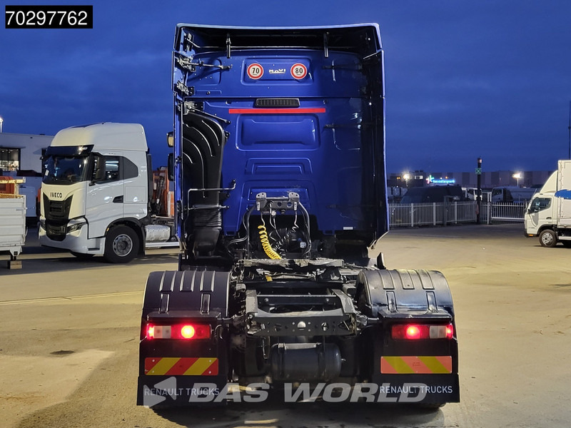 Renault T 480 4X2 - Dragbil: bild 3 Renault T 480 4X2 - Dragbil: bild 3