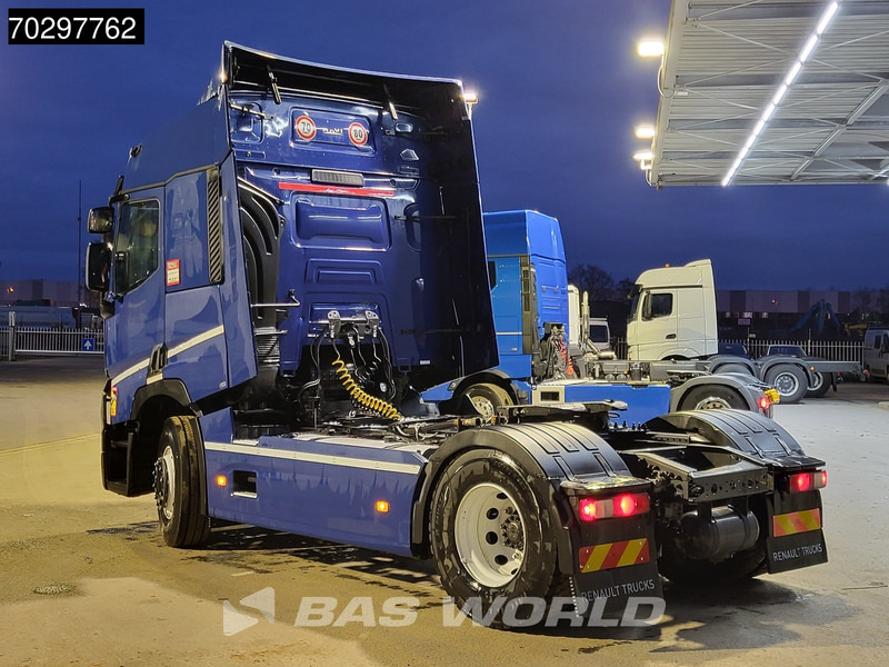 Renault T 480 4X2 - Dragbil: bild 2 Renault T 480 4X2 - Dragbil: bild 2