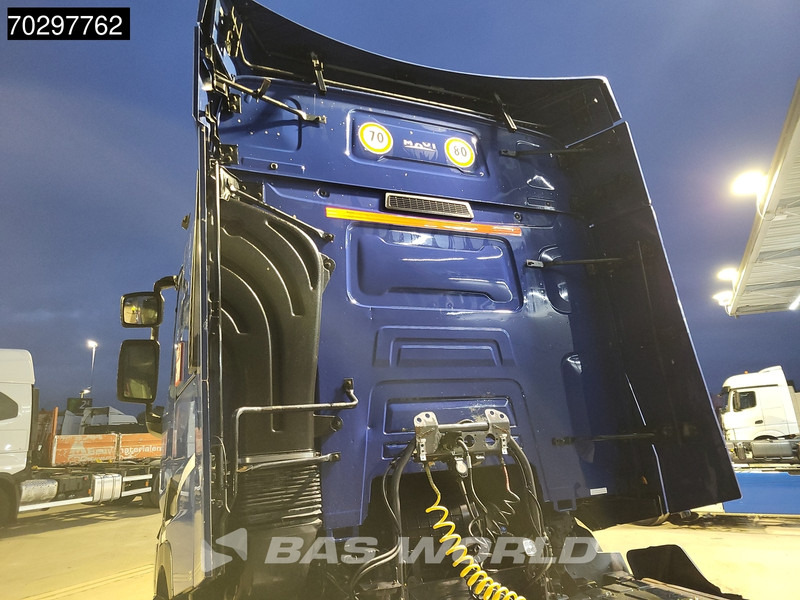 Renault T 480 4X2 - Dragbil: bild 5 Renault T 480 4X2 - Dragbil: bild 5