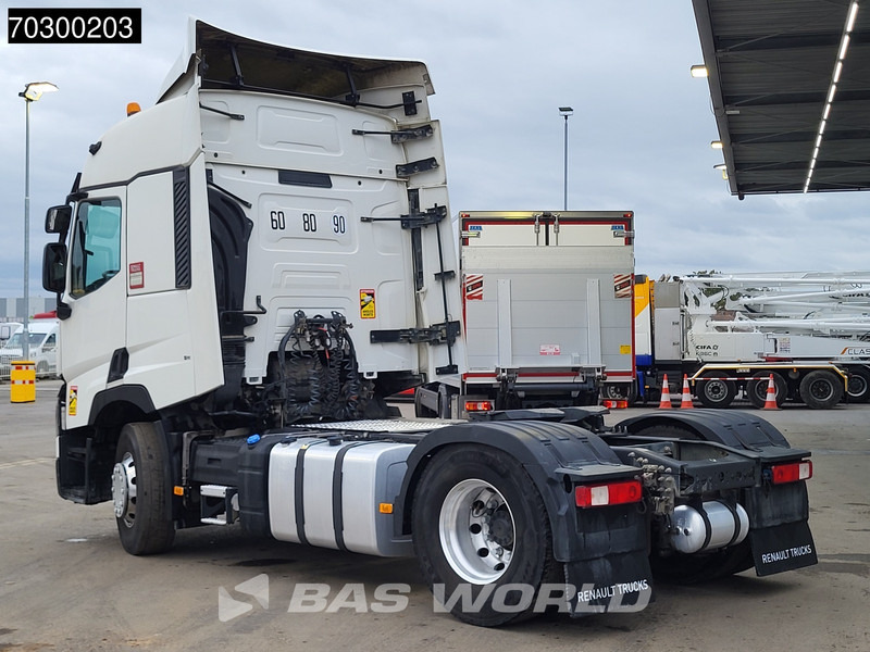 Renault T 480 4X2 Optibrake Xenon ACC Euro 6 - Dragbil: bild 2 Renault T 480 4X2 Optibrake Xenon ACC Euro 6 - Dragbil: bild 2
