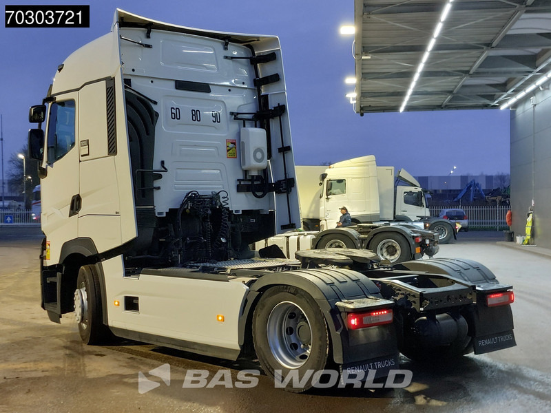 Renault T 520 4X2 HIGH Retarder 2xTanks - Dragbil: bild 2 Renault T 520 4X2 HIGH Retarder 2xTanks - Dragbil: bild 2