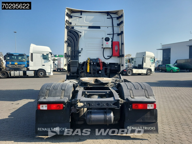 Renault T 520 4X2 HSC Hydraulik Standklima Euro 6 - Dragbil: bild 3 Renault T 520 4X2 HSC Hydraulik Standklima Euro 6 - Dragbil: bild 3