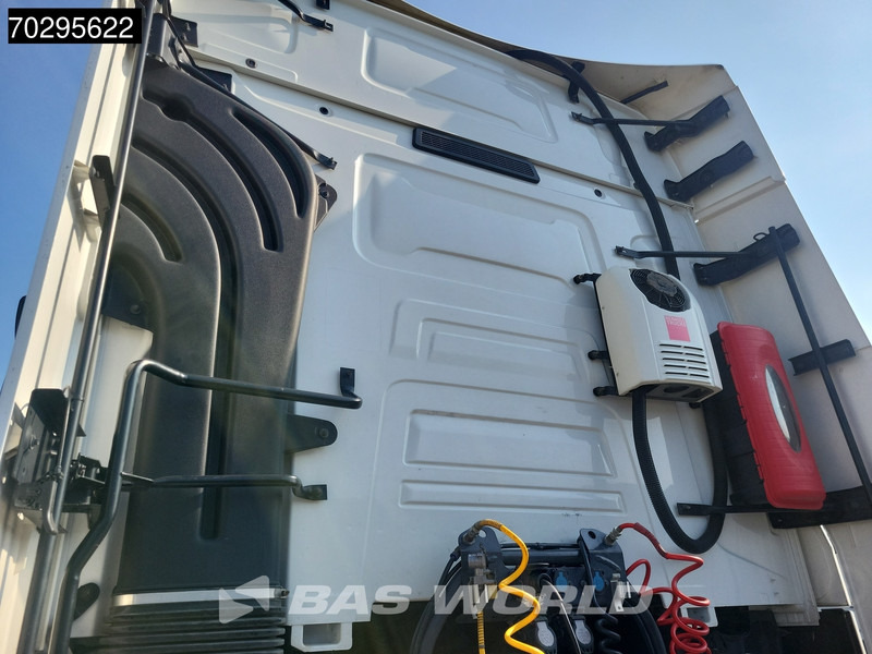 Renault T 520 4X2 HSC Hydraulik Standklima Euro 6 - Dragbil: bild 5 Renault T 520 4X2 HSC Hydraulik Standklima Euro 6 - Dragbil: bild 5