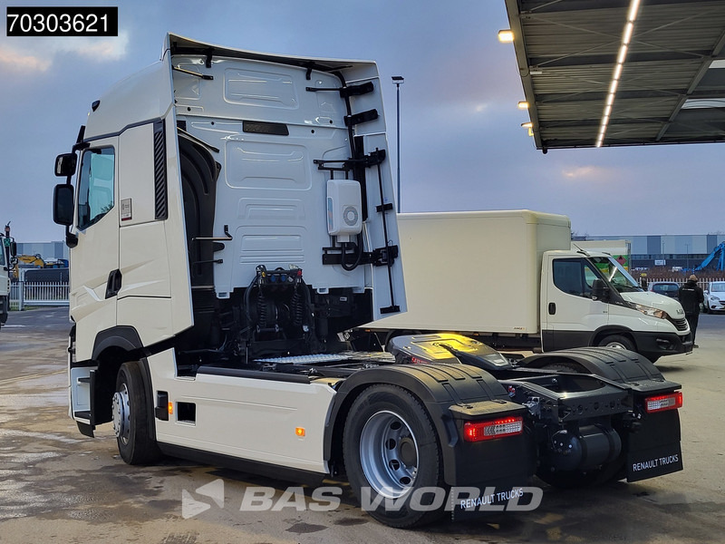 Renault T 520 4X2 NEW! Retarder 2xTanks ACC Standklima LED - Dragbil: bild 2 Renault T 520 4X2 NEW! Retarder 2xTanks ACC Standklima LED - Dragbil: bild 2