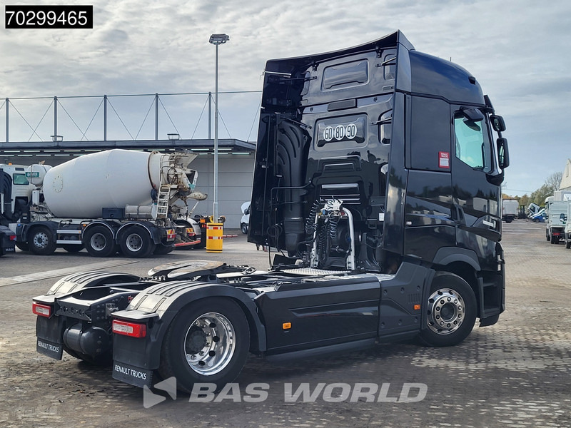 Renault T 520 4X2 Retarder 2xTanks ACC LED Euro 6 - Dragbil: bild 5 Renault T 520 4X2 Retarder 2xTanks ACC LED Euro 6 - Dragbil: bild 5