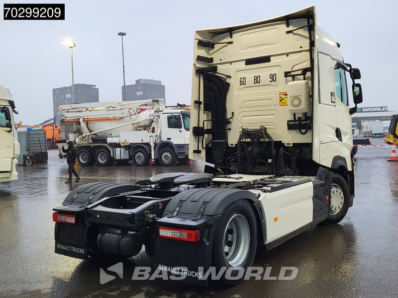 Renault T 520 T 4X2 HSC Retarder 2xTanks Standklima LED Euro 6 - Dragbil: bild 5 Renault T 520 T 4X2 HSC Retarder 2xTanks Standklima LED Euro 6 - Dragbil: bild 5