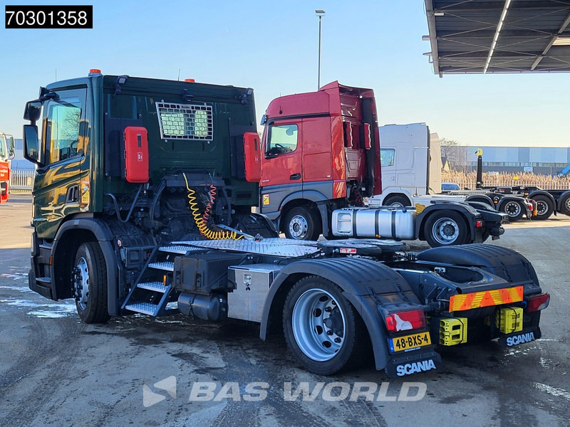 Scania P370 P 4X2 Mega NL-Truck APK 05-2026 - Dragbil: bild 2 Scania P370 P 4X2 Mega NL-Truck APK 05-2026 - Dragbil: bild 2
