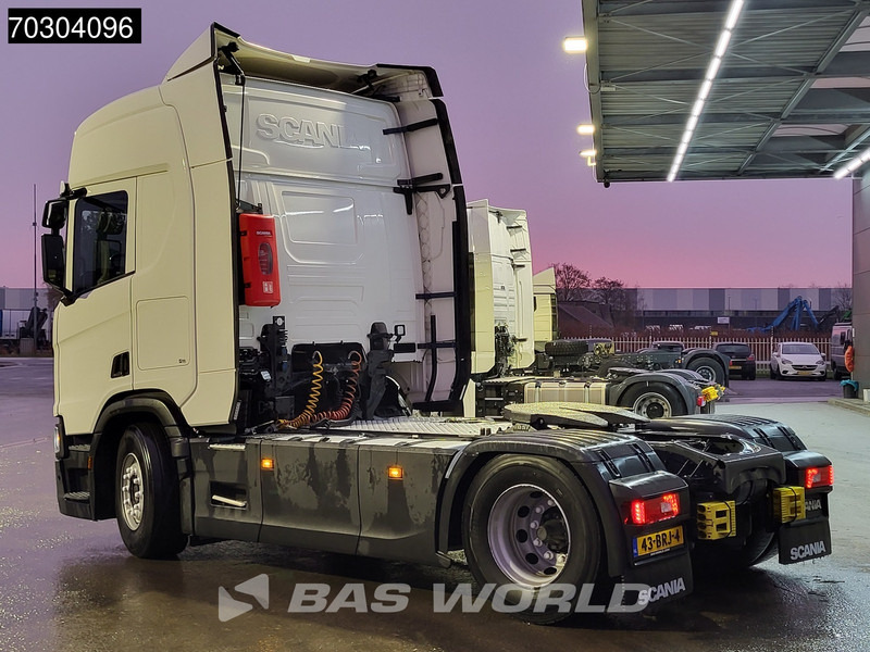 Scania R450 4X2 NL-Truck APK ADR Retarder Full-Air 2xTanks - Dragbil: bild 2 Scania R450 4X2 NL-Truck APK ADR Retarder Full-Air 2xTanks - Dragbil: bild 2