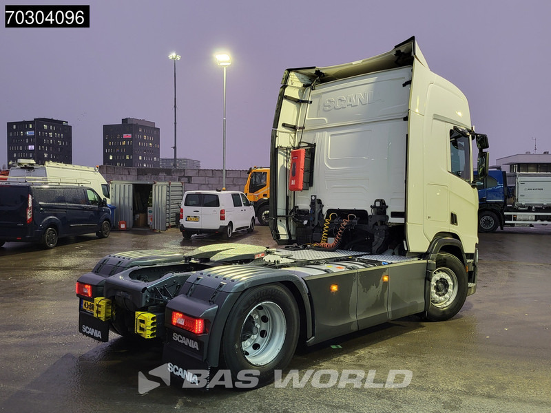 Scania R450 4X2 NL-Truck APK ADR Retarder Full-Air 2xTanks - Dragbil: bild 5 Scania R450 4X2 NL-Truck APK ADR Retarder Full-Air 2xTanks - Dragbil: bild 5