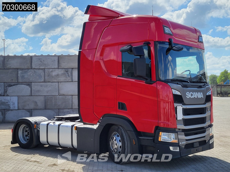 Scania R450 R 4X2 COMING SOON! Mega Retarder 2x Tanks - Dragbil: bild 5 Scania R450 R 4X2 COMING SOON! Mega Retarder 2x Tanks - Dragbil: bild 5