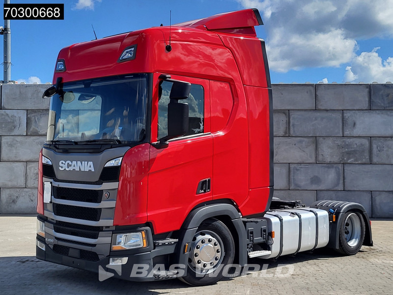 Scania R450 R 4X2 COMING SOON! Mega Retarder 2x Tanks - Dragbil: bild 2 Scania R450 R 4X2 COMING SOON! Mega Retarder 2x Tanks - Dragbil: bild 2