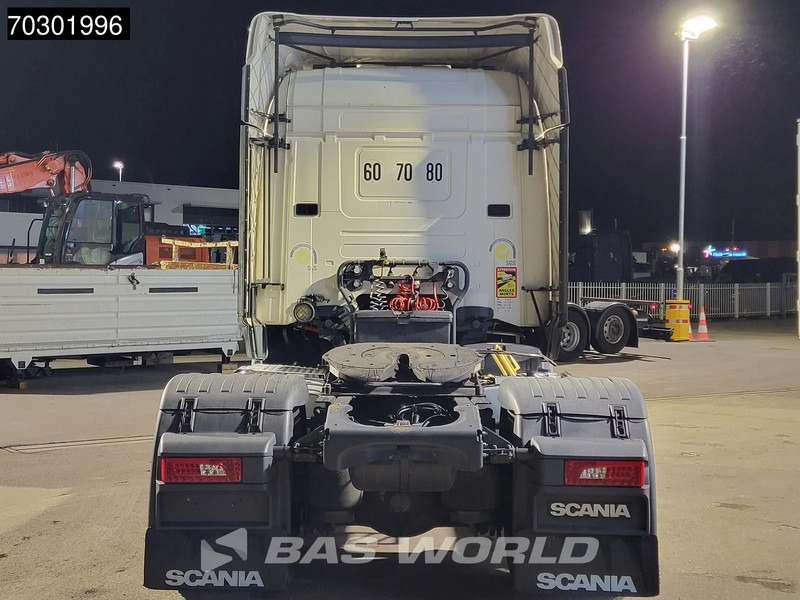 Scania R450 R 4X2 Retarder 2xTanks Standklima Alcoa - Dragbil: bild 3 Scania R450 R 4X2 Retarder 2xTanks Standklima Alcoa - Dragbil: bild 3