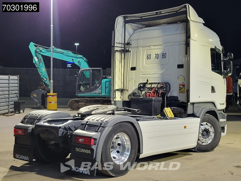 Scania R450 R 4X2 Retarder 2xTanks Standklima Alcoa - Dragbil: bild 5 Scania R450 R 4X2 Retarder 2xTanks Standklima Alcoa - Dragbil: bild 5