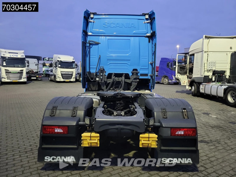 Scania R450 R 4X2 Retarder Compressor Standairco Alcoa's ACC Euro 6 - Dragbil: bild 3 Scania R450 R 4X2 Retarder Compressor Standairco Alcoa's ACC Euro 6 - Dragbil: bild 3