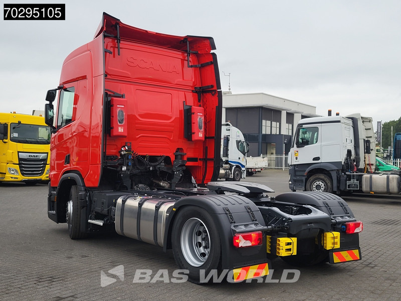Scania R460 4X2 NEW! Retarder 2xTanks ACC LED Euro 6 - Dragbil: bild 2 Scania R460 4X2 NEW! Retarder 2xTanks ACC LED Euro 6 - Dragbil: bild 2