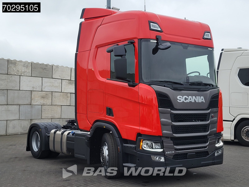 Scania R460 4X2 NEW! Retarder 2xTanks ACC LED Euro 6 - Dragbil: bild 3 Scania R460 4X2 NEW! Retarder 2xTanks ACC LED Euro 6 - Dragbil: bild 3