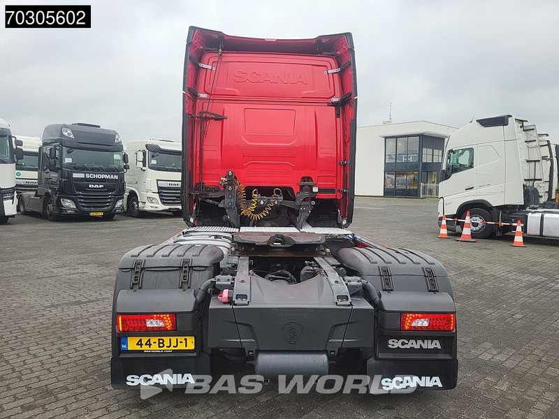 Scania R500 4X2 NL-Truck APK Retarder - Dragbil: bild 3 Scania R500 4X2 NL-Truck APK Retarder - Dragbil: bild 3