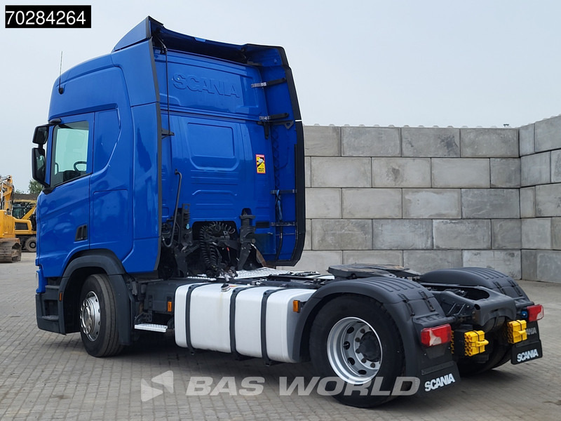 Scania R500 4X2 Retarder 2x Tanks ACC LED - Dragbil: bild 2 Scania R500 4X2 Retarder 2x Tanks ACC LED - Dragbil: bild 2