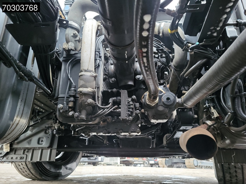 Dragbil Scania R500 R 4X2 Retarder Hydraulik Standklima: bild 17 Dragbil Scania R500 R 4X2 Retarder Hydraulik Standklima: bild 17